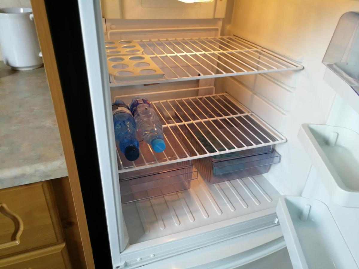 루치아네 니다 U Lusi 빌라 외부 사진